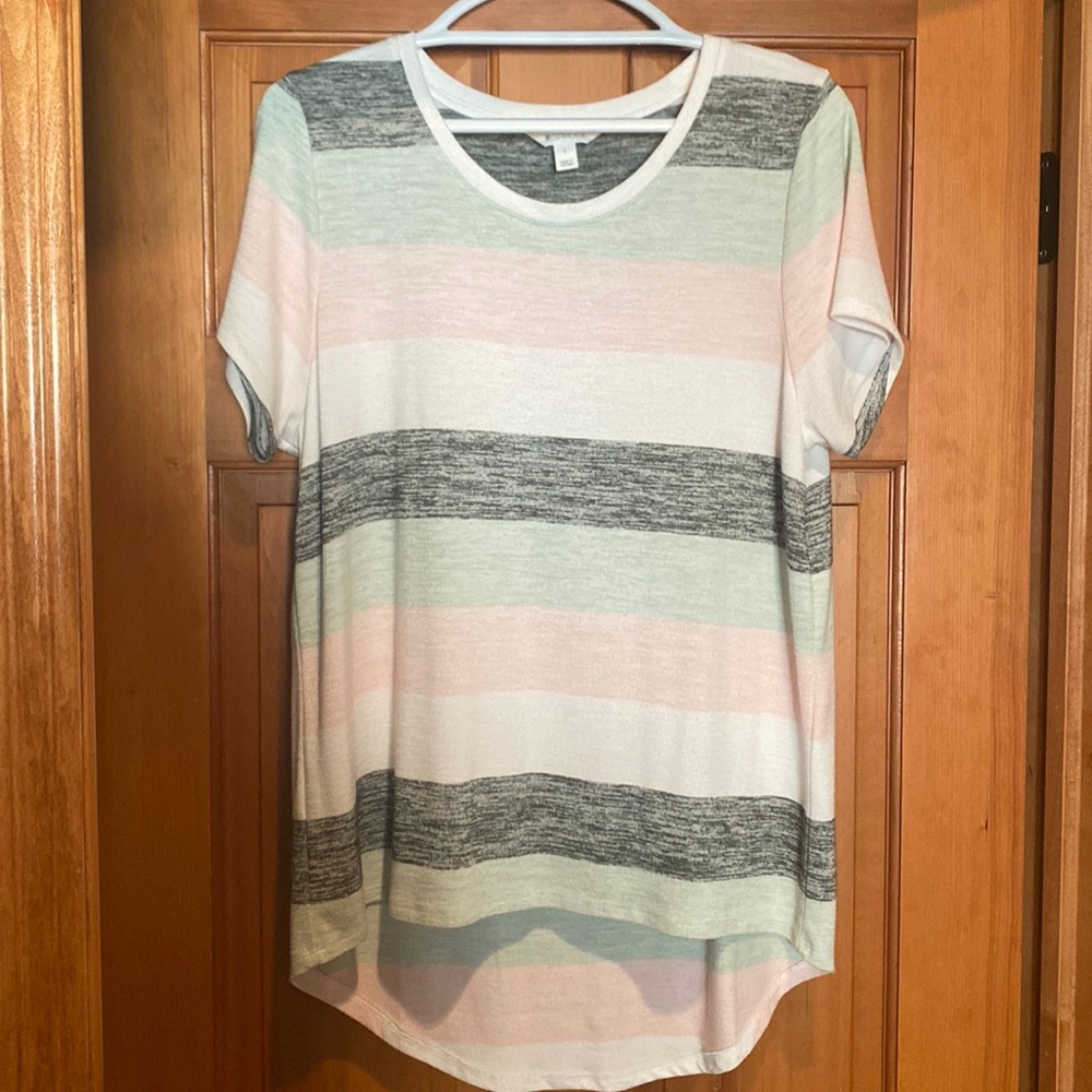 Market & Spruce top from Stitch Fix